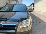 Toyota Avensis 2004 года за 4 100 000 тг. в Тараз – фото 4