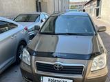 Toyota Avensis 2004 года за 4 100 000 тг. в Тараз – фото 2