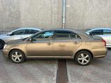 Toyota Avensis 2004 года за 4 100 000 тг. в Тараз