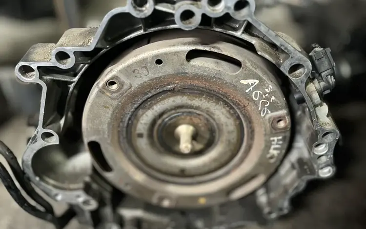 АКПП Audi A6 C6 3.2 л.6HP19 HLK из Японии за 200 000 тг. в Астана
