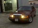 Mercedes-Benz E 200 1990 годаfor1 600 000 тг. в Кызылорда – фото 3