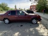 Mercedes-Benz E 200 1990 годаfor1 600 000 тг. в Кызылорда – фото 2