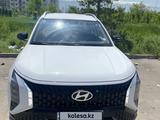 Hyundai Mufasa 2023 года за 11 500 000 тг. в Алматы – фото 2