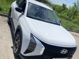 Hyundai Mufasa 2023 года за 12 000 000 тг. в Алматы
