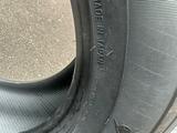 285/50/20 Dunlop Grantrek PT5 лето Японияүшін550 000 тг. в Алматы – фото 2
