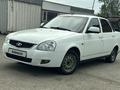 ВАЗ (Lada) Priora 2170 2012 года за 1 750 000 тг. в Караганда