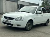 ВАЗ (Lada) Priora 2170 2012 года за 1 750 000 тг. в Караганда