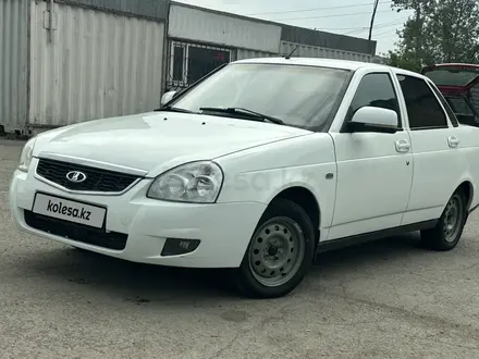 ВАЗ (Lada) Priora 2170 2012 года за 1 750 000 тг. в Караганда