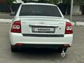 ВАЗ (Lada) Priora 2170 2012 года за 1 750 000 тг. в Караганда – фото 3