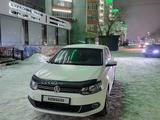 Volkswagen Polo 2013 года за 2 500 000 тг. в Актобе