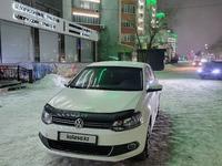 Volkswagen Polo 2013 года за 3 000 000 тг. в Актобе
