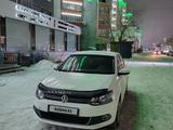 Volkswagen Polo 2013 года за 3 000 000 тг. в Актобе – фото 2