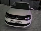 Volkswagen Polo 2013 годаүшін3 000 000 тг. в Актобе – фото 3