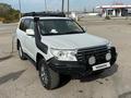 Toyota Land Cruiser 2008 года за 15 000 000 тг. в Караганда