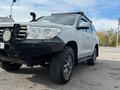 Toyota Land Cruiser 2008 годаүшін15 000 000 тг. в Караганда – фото 7