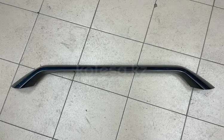 Верхняя накладка на решетку toyota 4runner за 15 000 тг. в Караганда