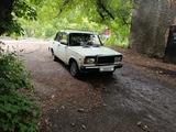 ВАЗ (Lada) 2107 1995 года за 300 000 тг. в Караганда – фото 3