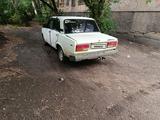 ВАЗ (Lada) 2107 1995 года за 300 000 тг. в Караганда – фото 4