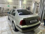 Volkswagen Bora 2004 годаfor1 900 000 тг. в Алматы – фото 4