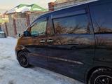 Toyota Alphard 2008 годаfor6 000 000 тг. в Алматы – фото 5