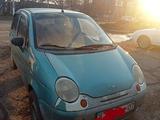 Daewoo Matiz 2008 года за 550 000 тг. в Федоровка (Теректинский р-н)