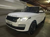 Land Rover Range Rover 2018 года за 42 000 000 тг. в Алматы