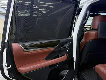 Lexus LX 570 2019 года за 50 000 000 тг. в Актау – фото 11