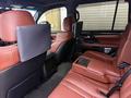 Lexus LX 570 2019 года за 50 000 000 тг. в Актау – фото 14