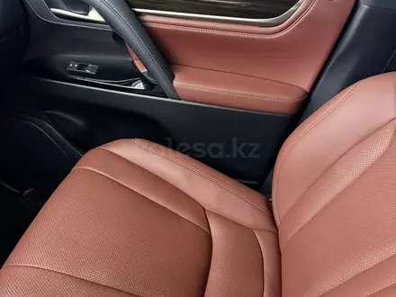 Lexus LX 570 2019 года за 50 000 000 тг. в Актау – фото 17