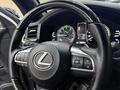 Lexus LX 570 2019 года за 50 000 000 тг. в Актау – фото 19