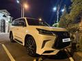 Lexus LX 570 2019 года за 50 000 000 тг. в Актау – фото 3