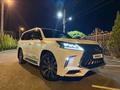 Lexus LX 570 2019 года за 50 000 000 тг. в Актау