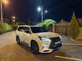 Lexus LX 570 2019 года за 50 000 000 тг. в Актау – фото 2