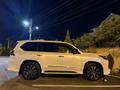 Lexus LX 570 2019 года за 50 000 000 тг. в Актау – фото 5
