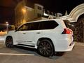 Lexus LX 570 2019 года за 50 000 000 тг. в Актау – фото 8
