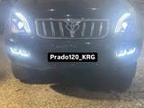 Реснички Toyota Prado 120 за 22 000 тг. в Караганда – фото 4