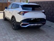 Kia Sportage, 2023