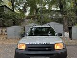 Land Rover Freelander 2002 годаүшін2 800 000 тг. в Алматы – фото 2