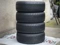 205| 50 R17. Goodyear Ultragrip Ice2. за 98 000 тг. в Алматы