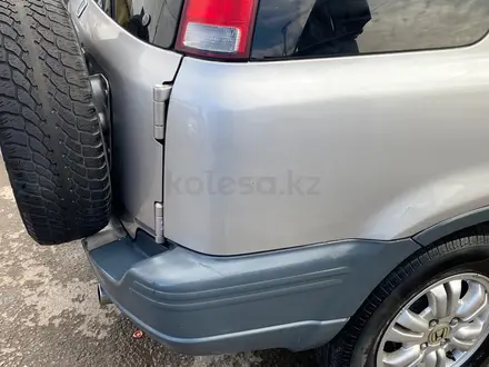 Honda CR-V 1996 года за 2 690 000 тг. в Алматы – фото 3