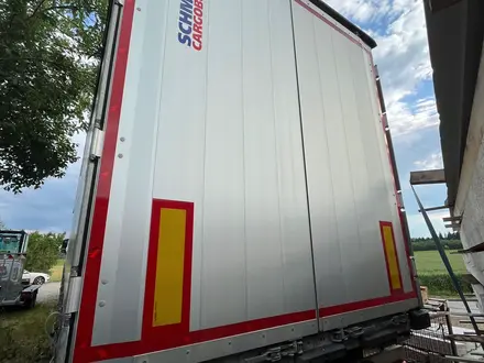 Schmitz Cargobull 2022 года за 18 000 000 тг. в Костанай – фото 4