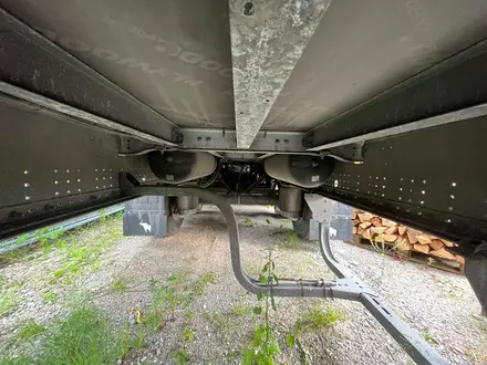 Schmitz Cargobull 2022 года за 18 000 000 тг. в Костанай – фото 5