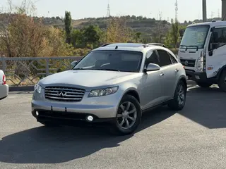 Infiniti FX35