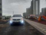 Hyundai Creta 2020 года за 9 800 000 тг. в Талдыкорган – фото 2