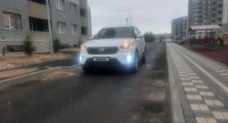 Hyundai Creta 2020 года за 9 800 000 тг. в Талдыкорган – фото 3