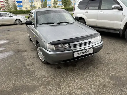 ВАЗ (Lada) 2110 2007 годаүшін1 350 000 тг. в Уральск