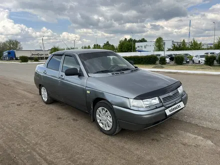 ВАЗ (Lada) 2110 2007 годаүшін1 350 000 тг. в Уральск – фото 6