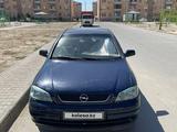 Opel Astra 1999 года за 2 000 000 тг. в Туркестан – фото 2