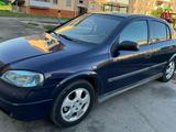 Opel Astra 1999 годаfor1 900 000 тг. в Туркестан