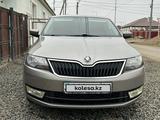 Skoda Rapid 2014 годаfor4 800 000 тг. в Атырау